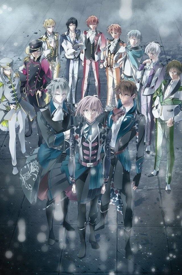 IDOLiSH7