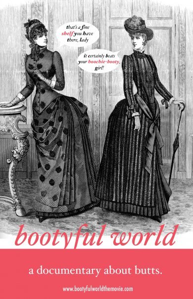 Bootyful World