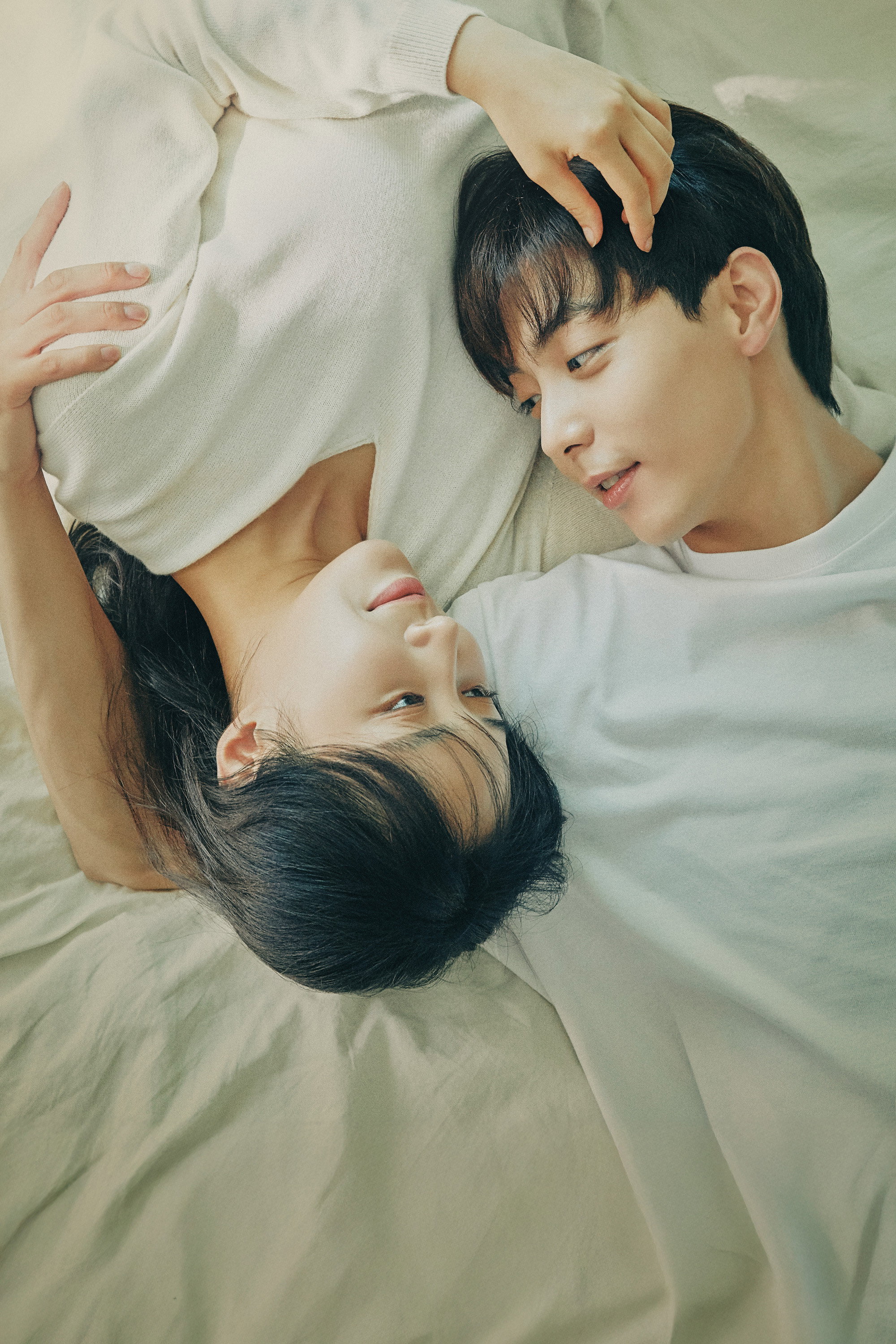 이별유예, 일주일
