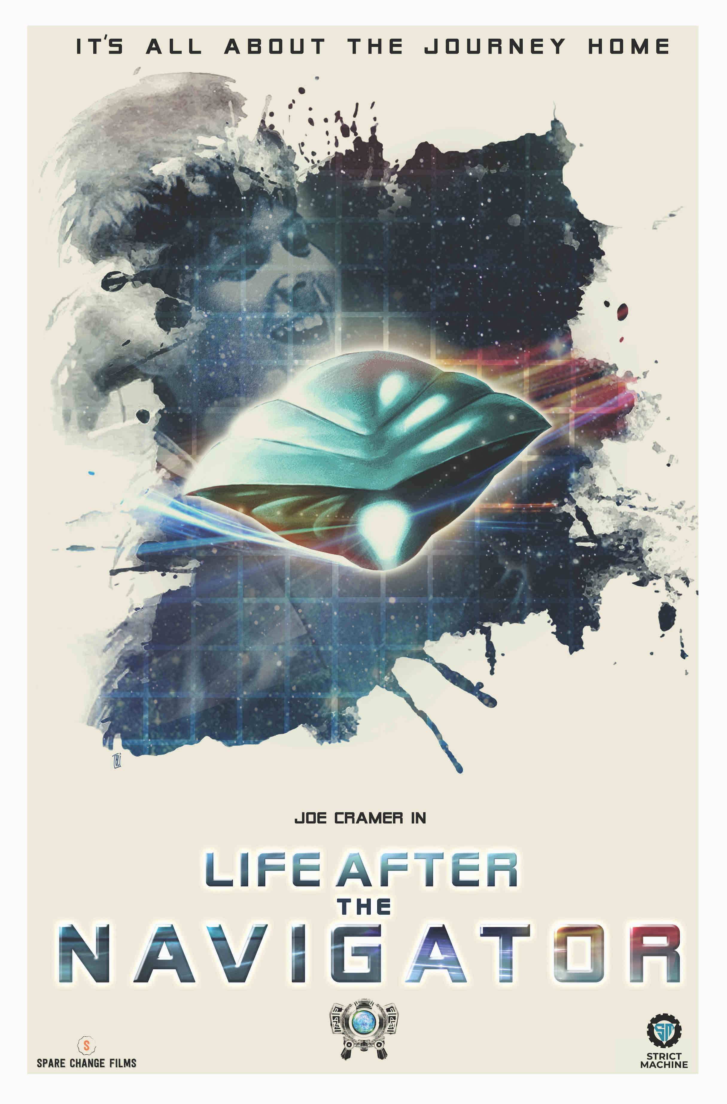 Life After The Navigator