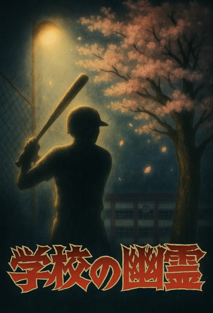 学校の幽霊