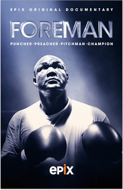Foreman