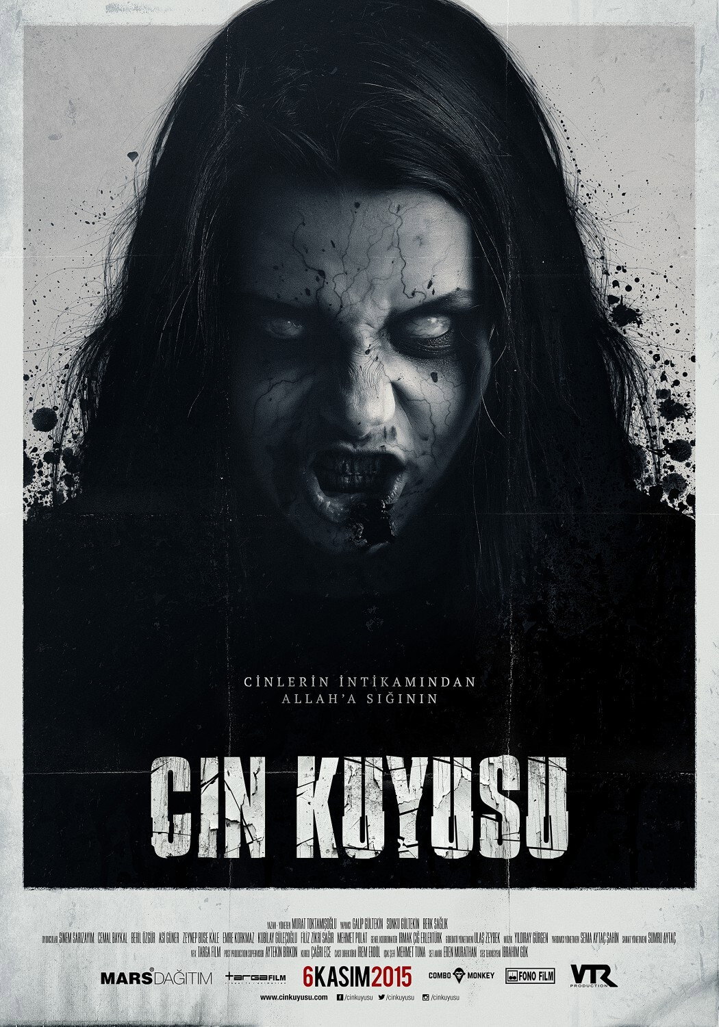 Cin Kuyusu