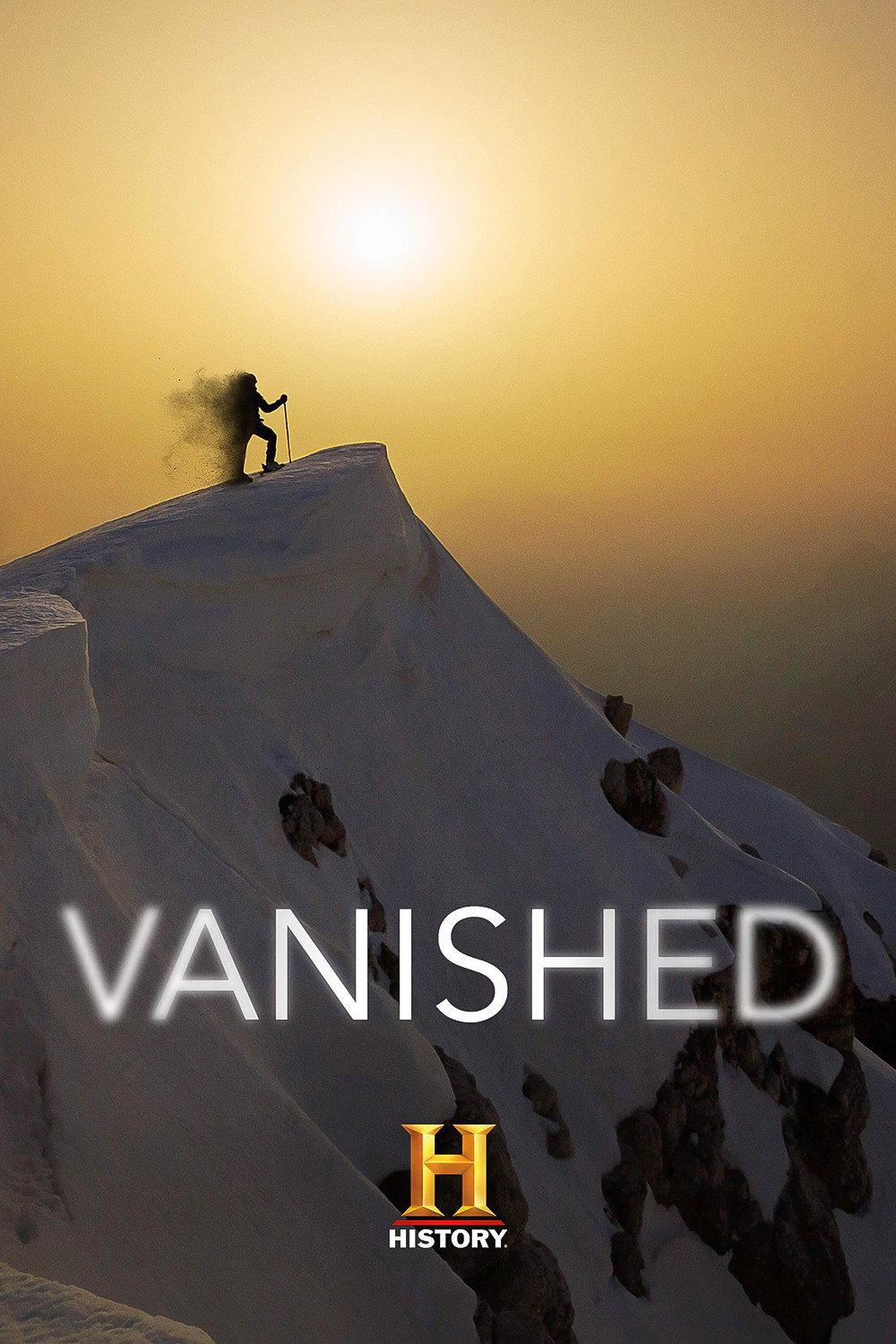 Vanished