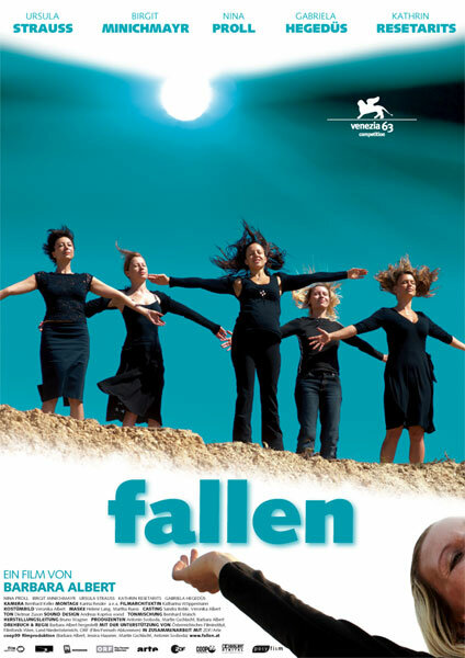Fallen