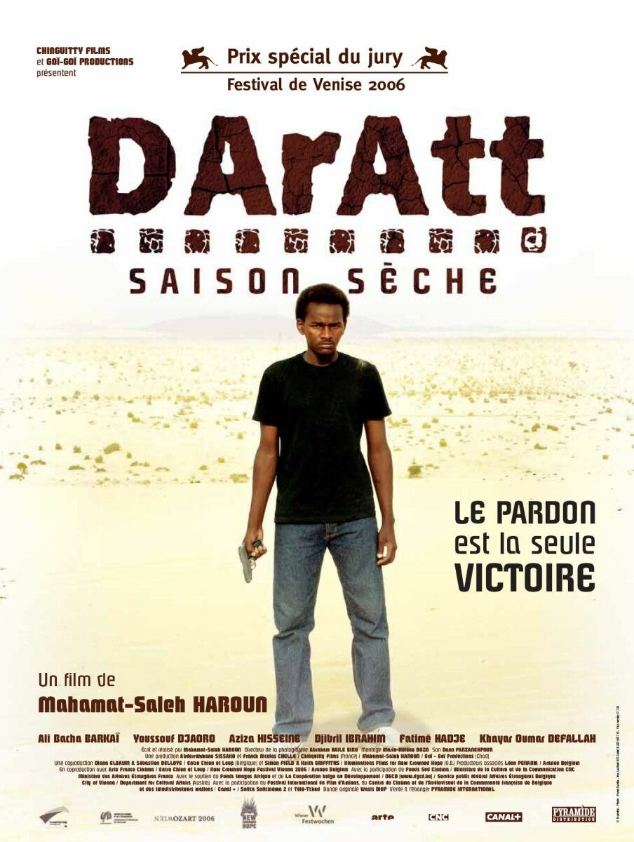 Daratt