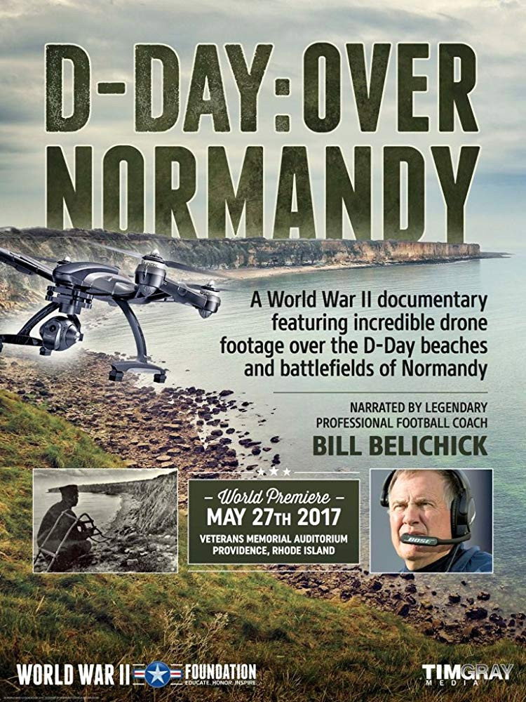 D-Day: Over Normandy