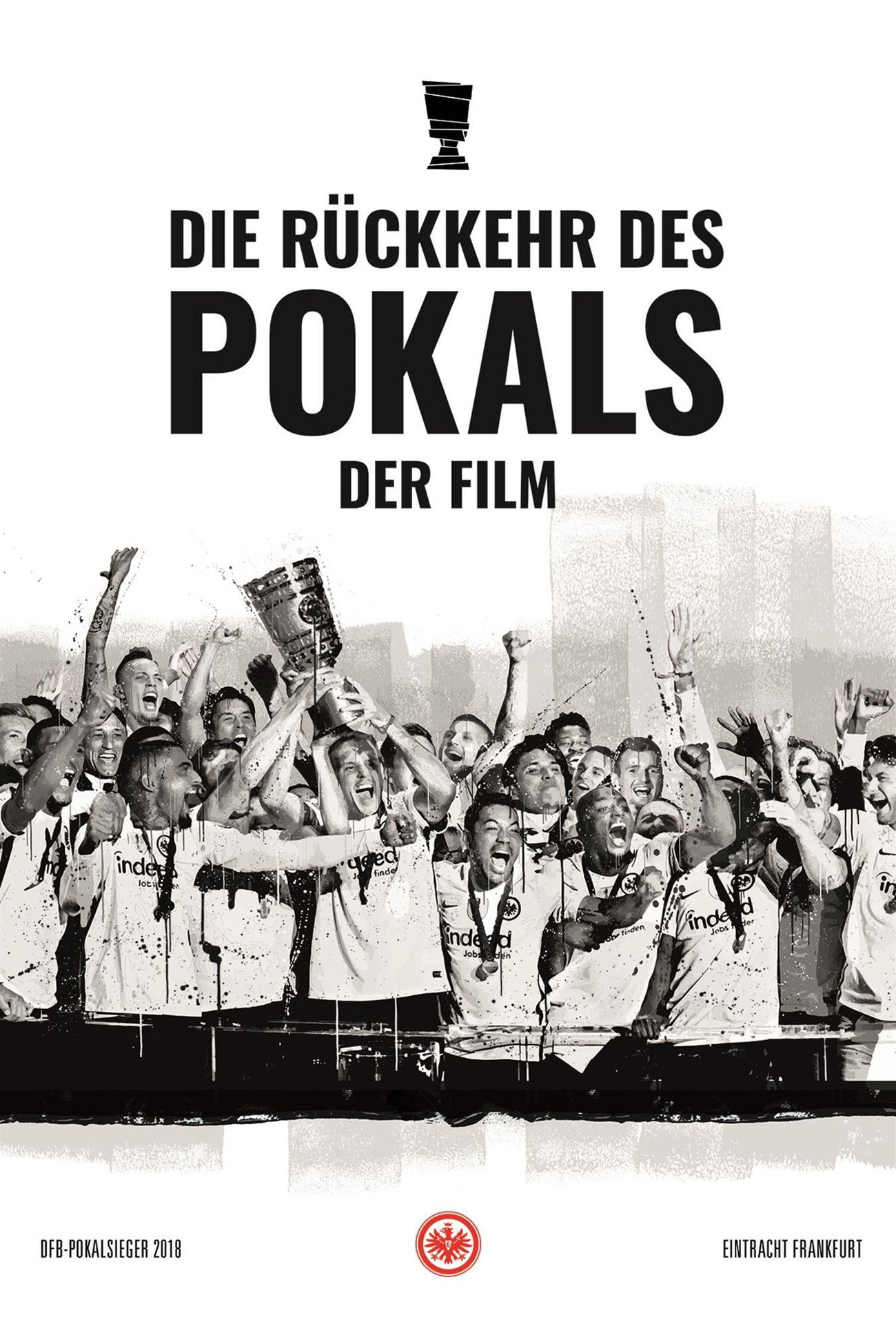 Die Rückkehr des Pokals – Der Film