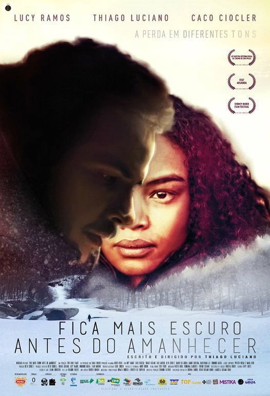 Fica Mais Escuro Antes do Amanhecer