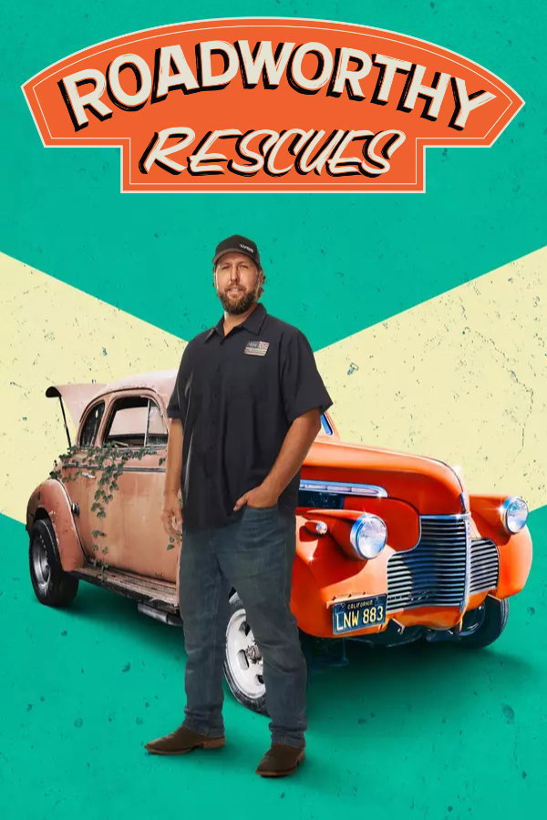 Roadworthy Rescues