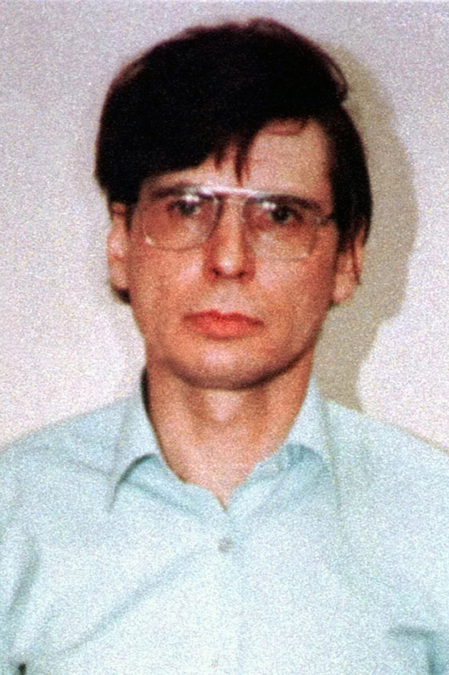 The Real Des: The Dennis Nilsen Story