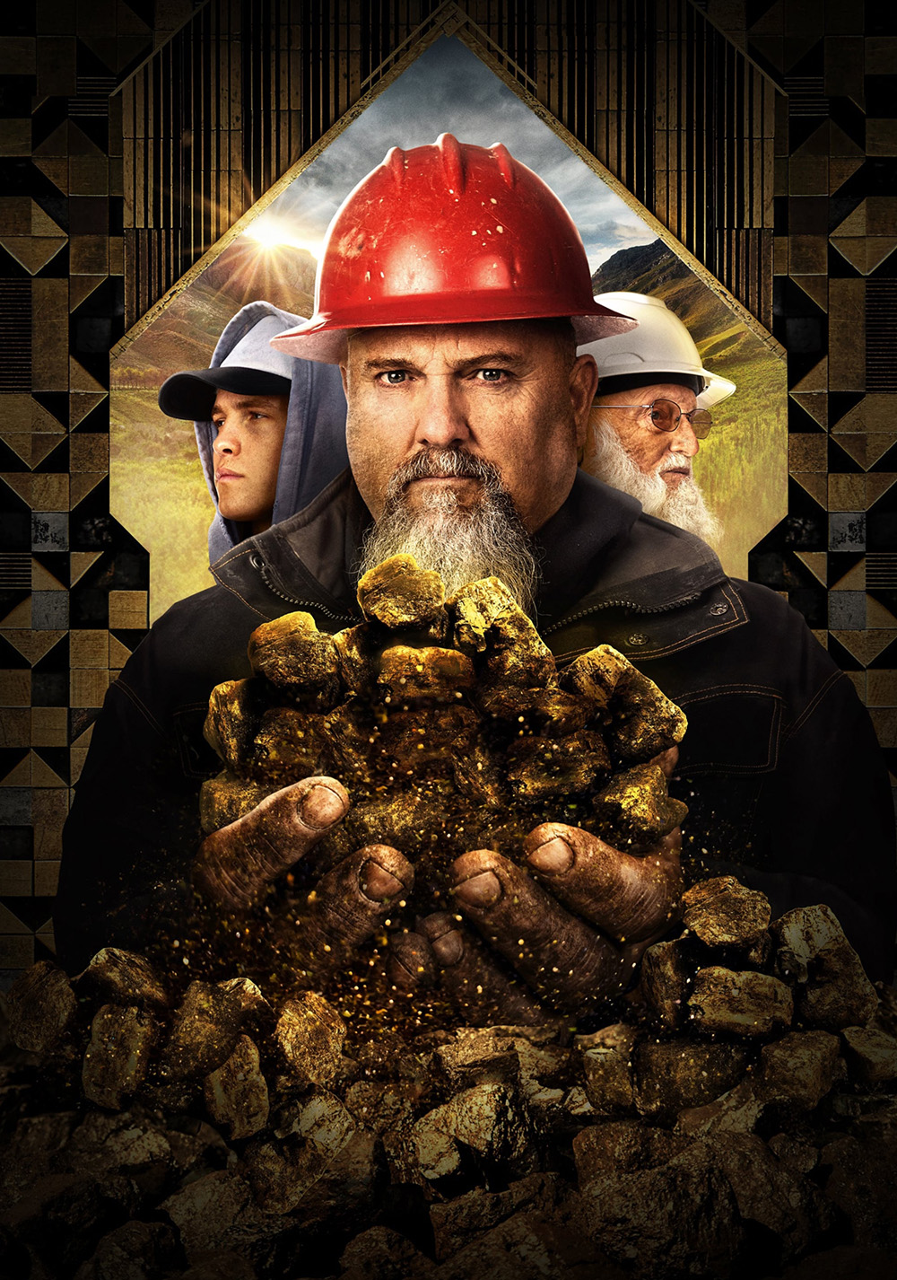 Hoffman Family Gold