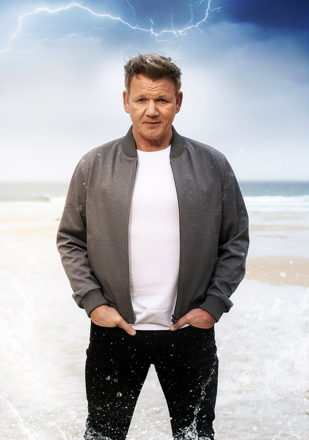 Gordon Ramsay's Future Food Stars
