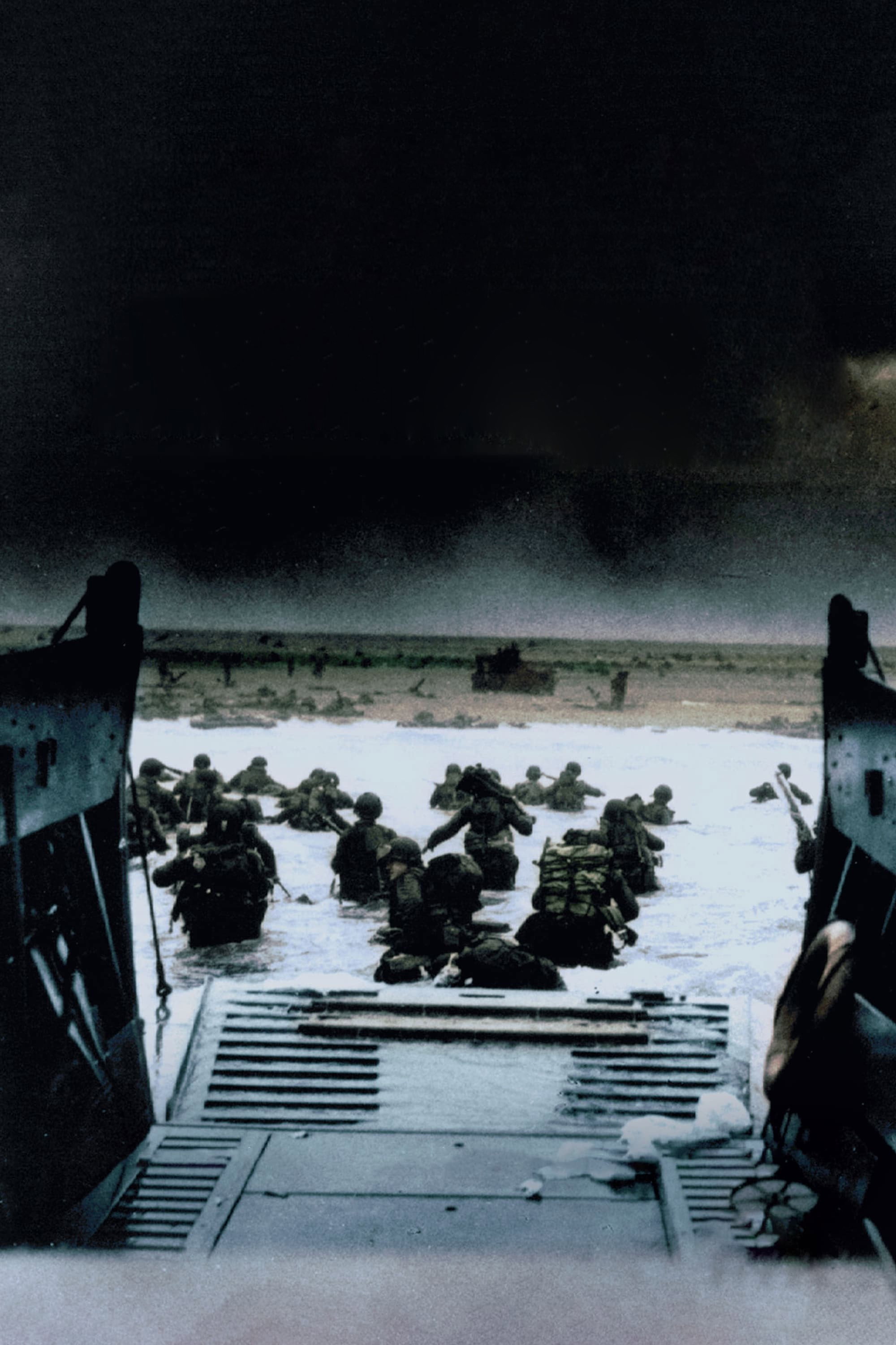 D-Day Sacrifice
