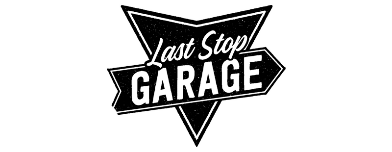 Last Stop Garage