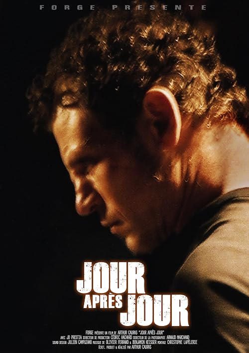 Jour après jour