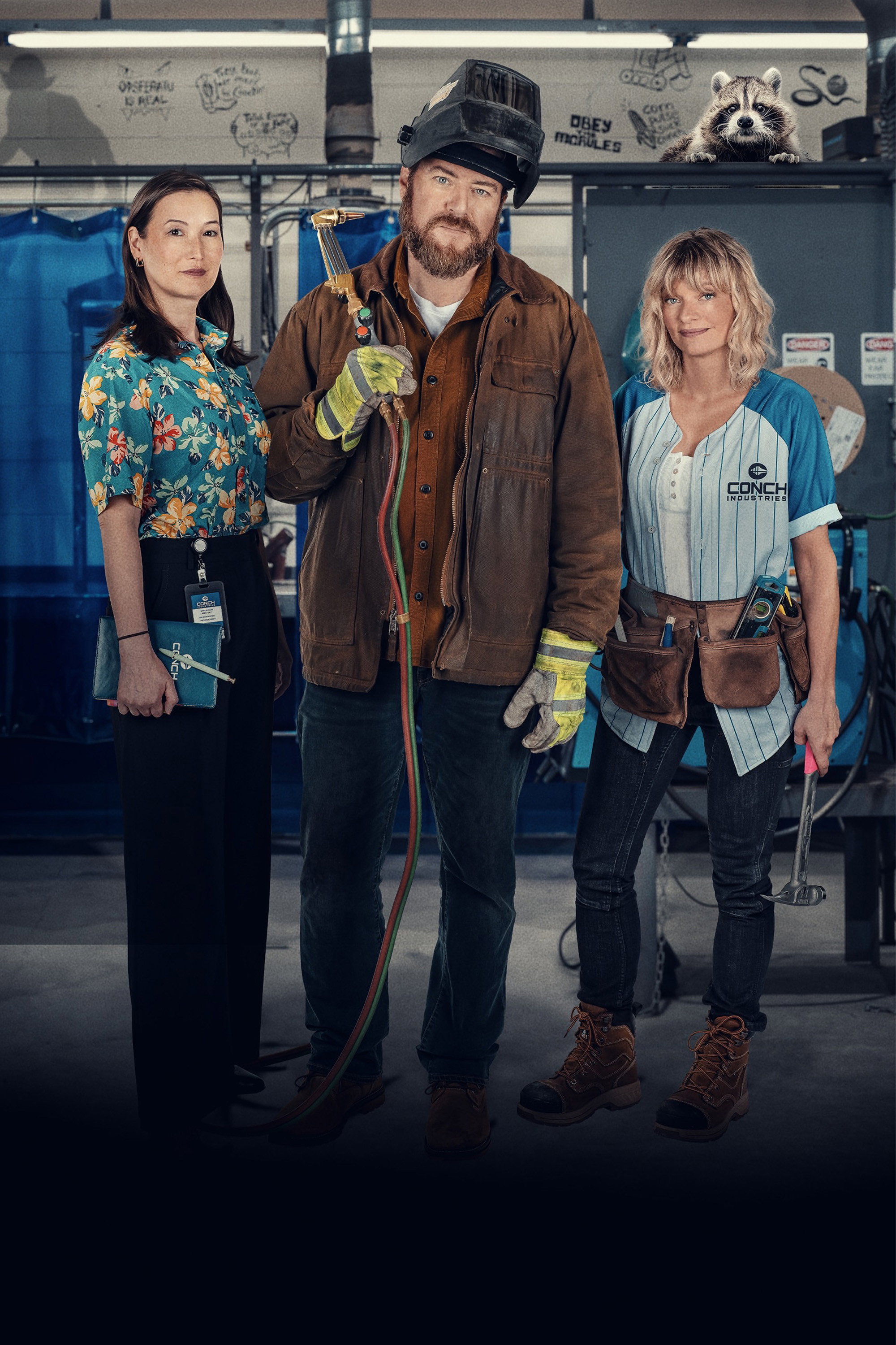 The Trades