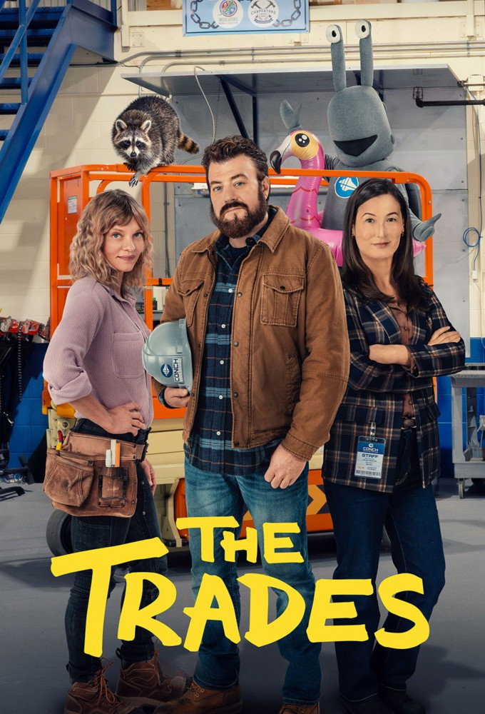 The Trades