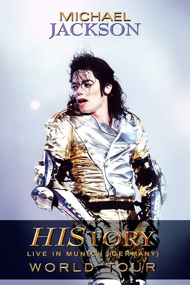 ZDF in Concert - Michael Jackson