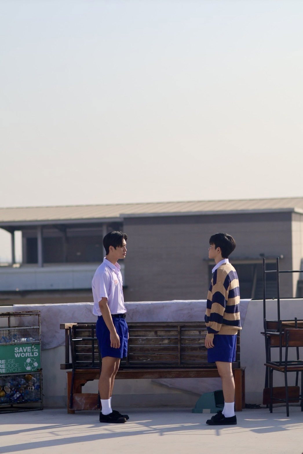เขียนรักด้วยยางลบ