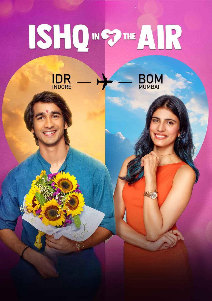 Ishq in the Air