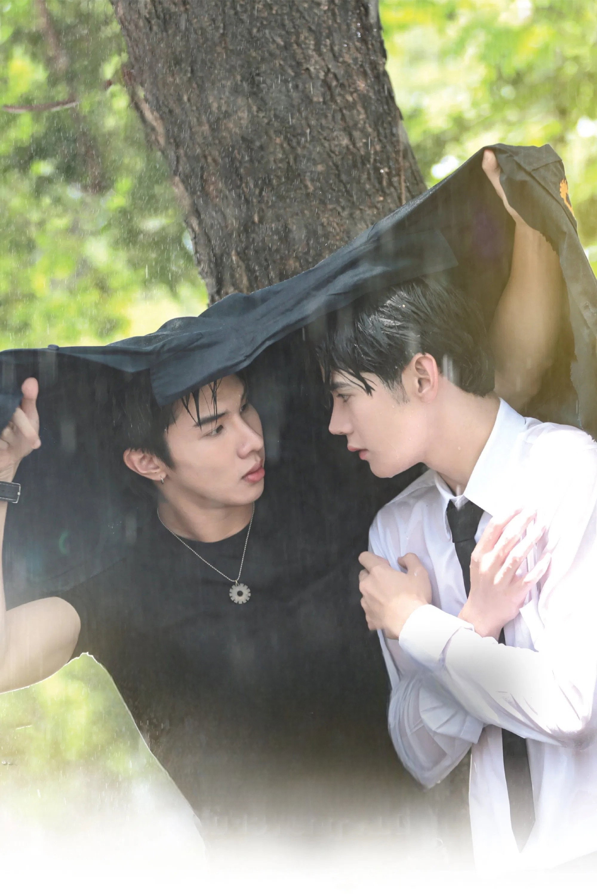 หมอน่ารักคนนี้เป็นของผม