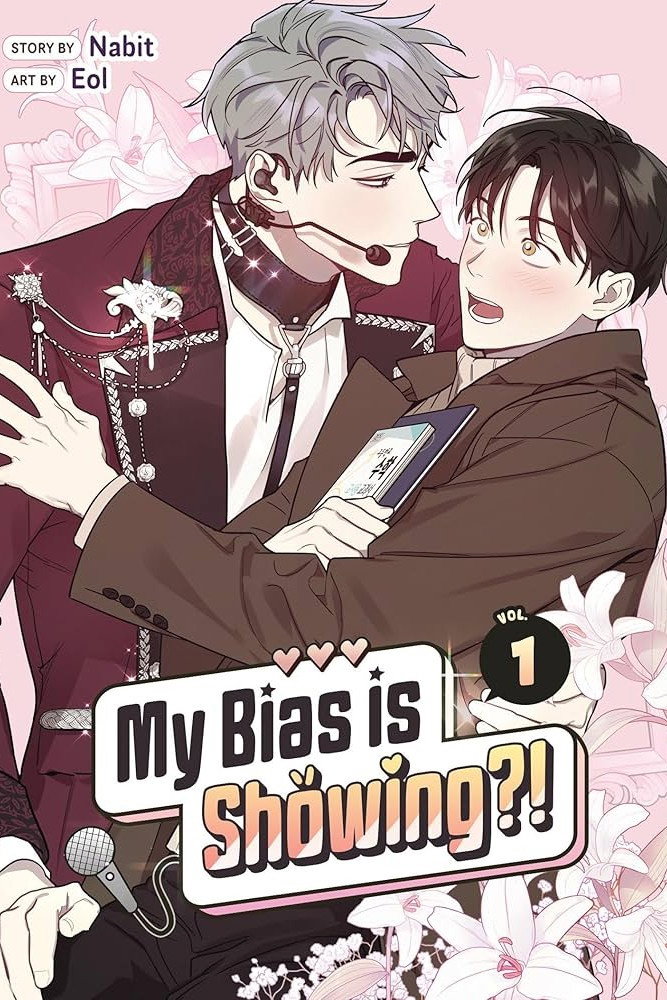 My Bias is Showing?!