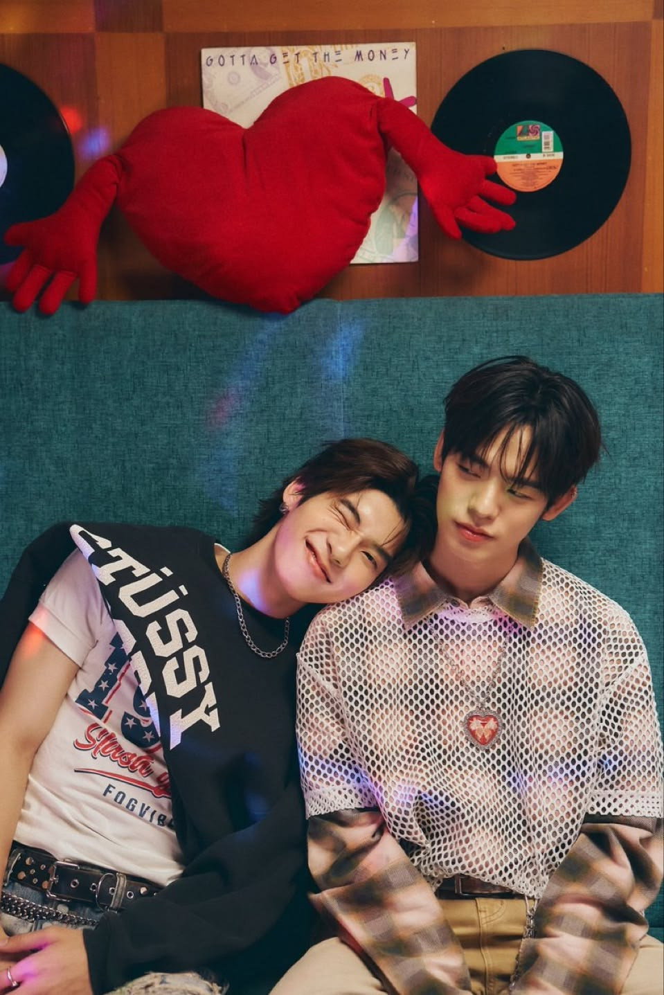 ด้วงกับเธอ