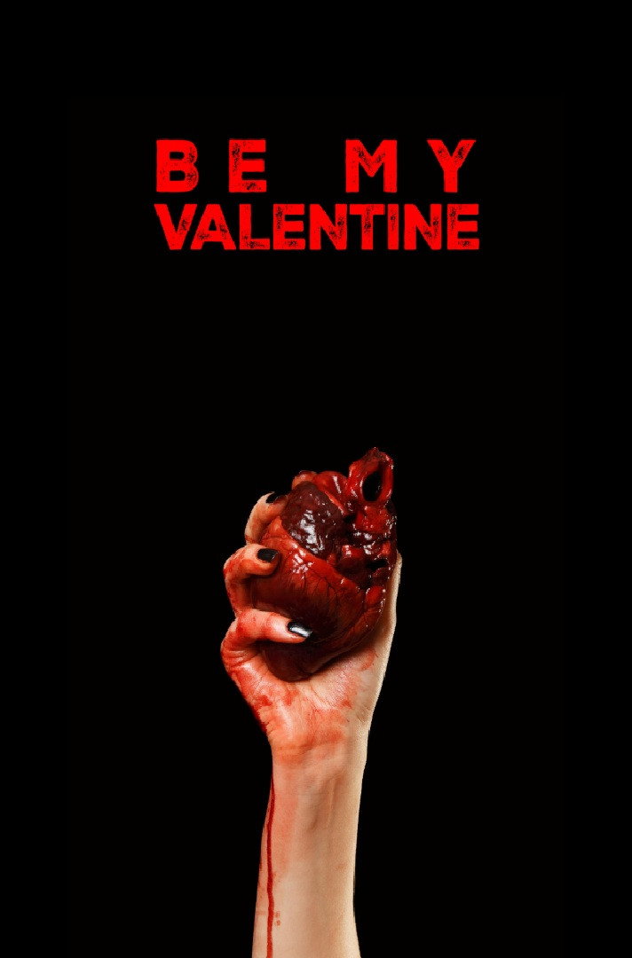 Be My Valentine