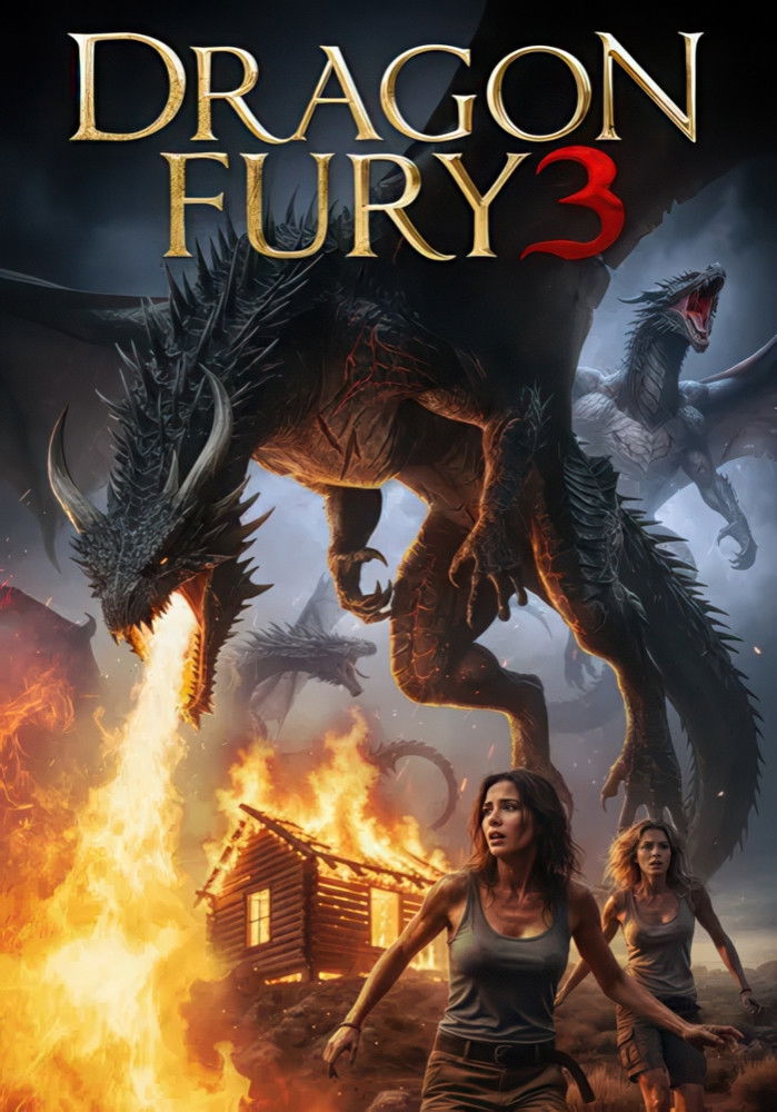 Dragon Fury 3