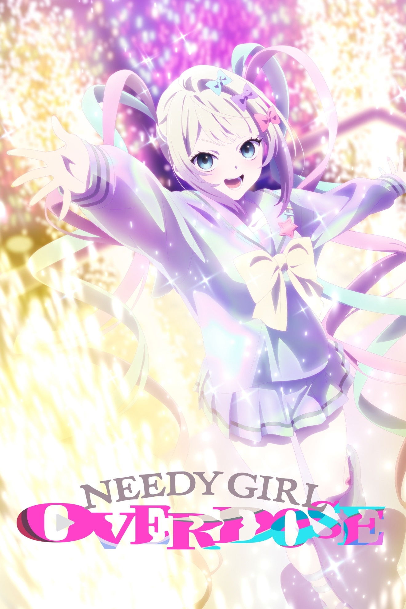 Needy Girl Overdose