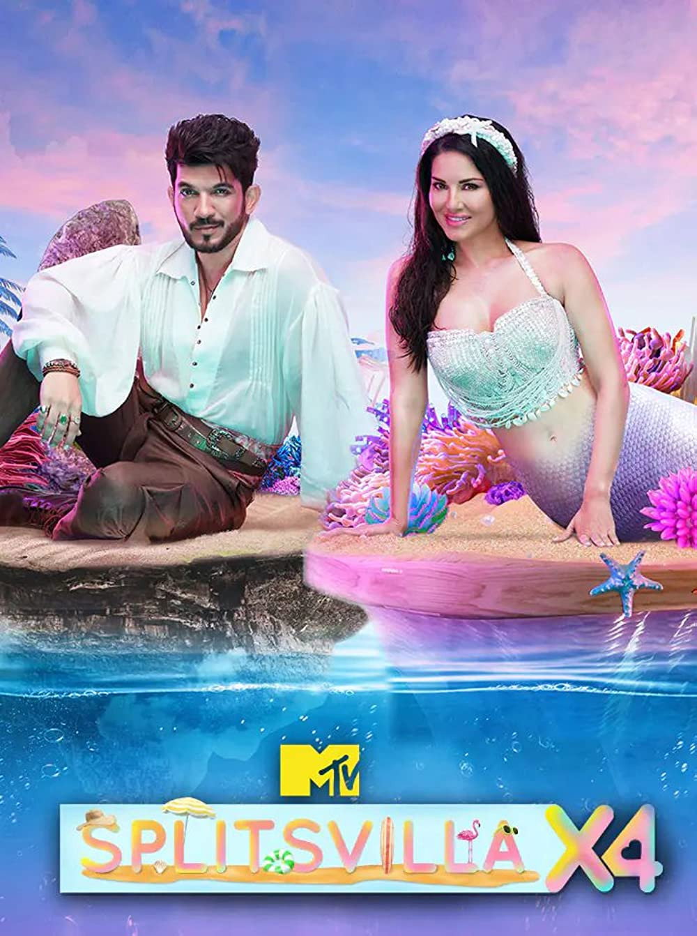 MTV Splitsvilla