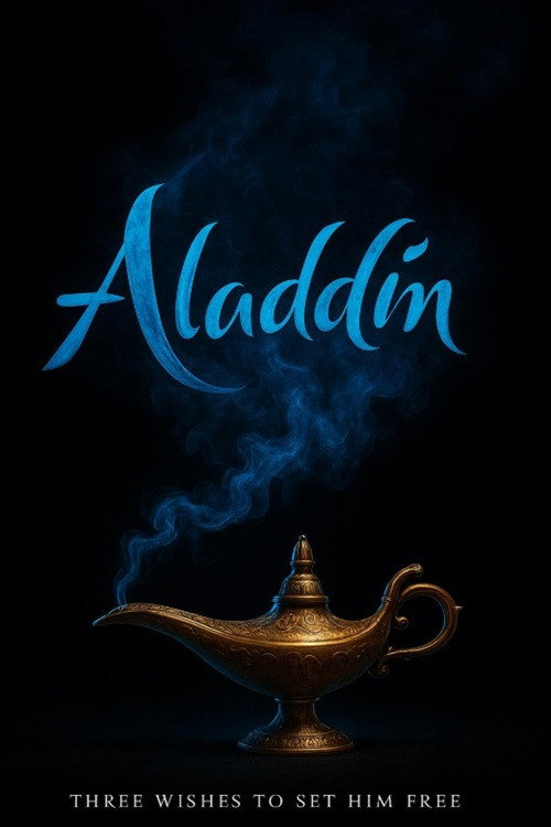 Aladdin