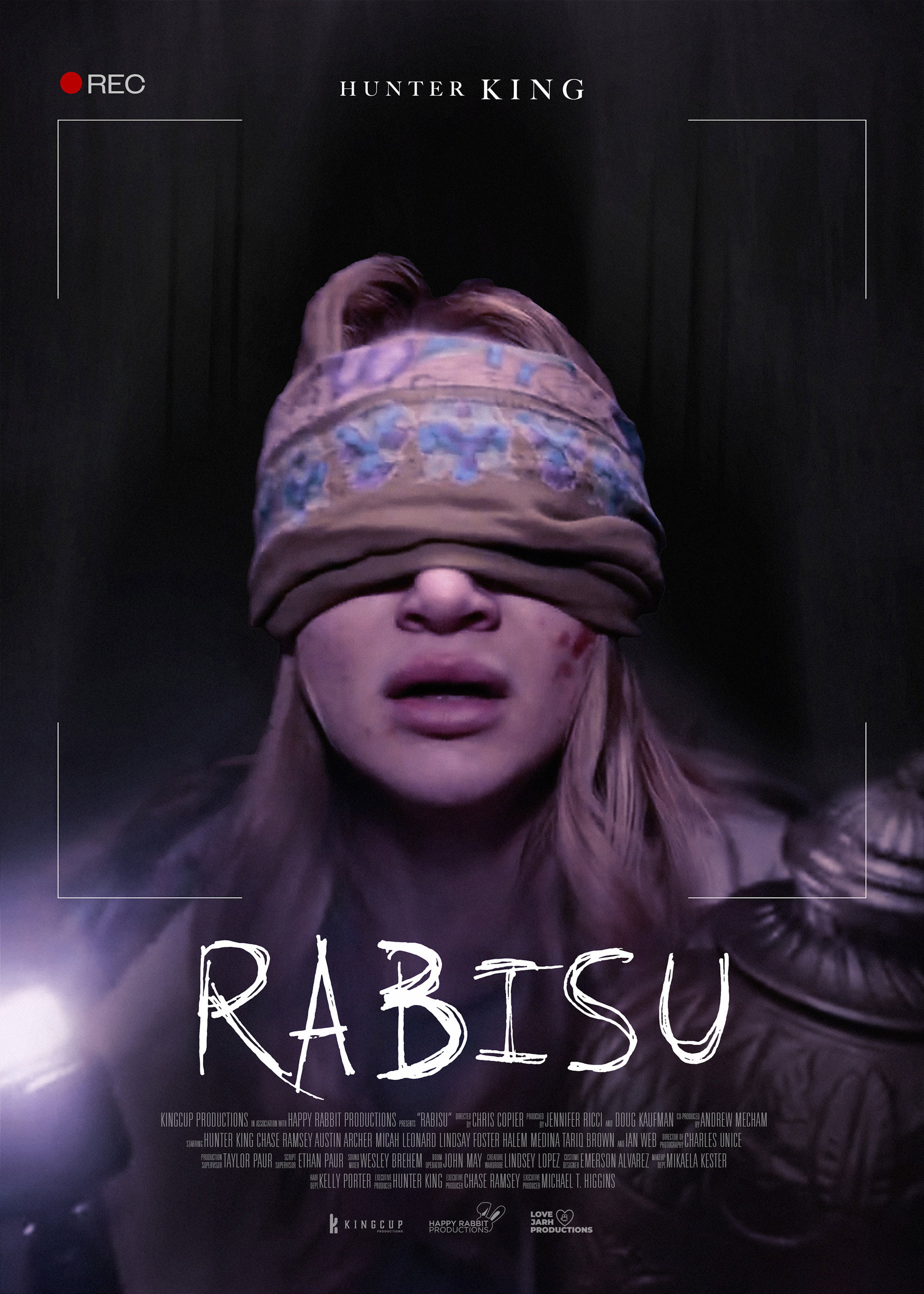 Rabisu