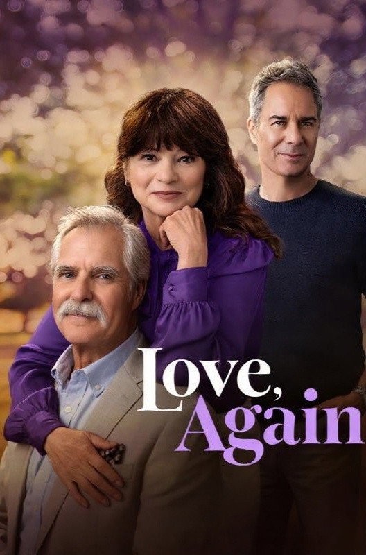 Love, Again