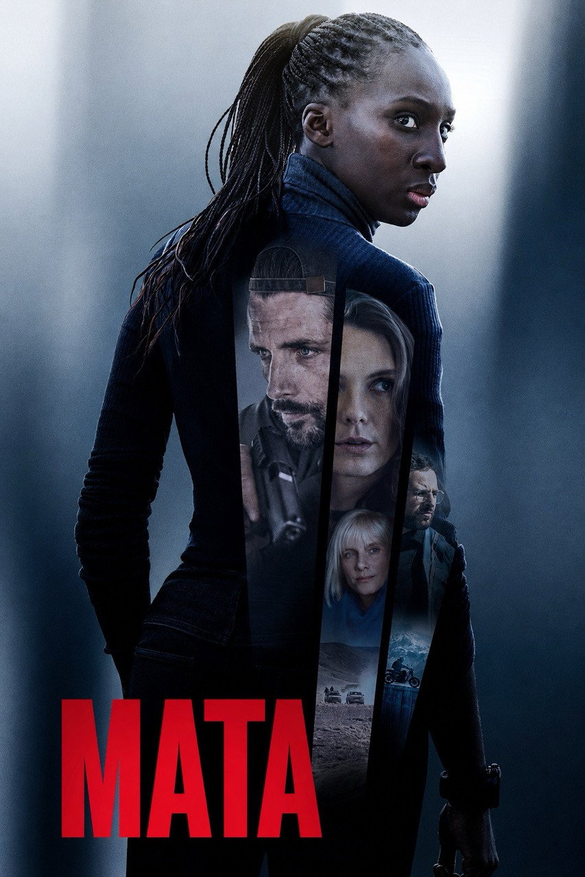 Mata