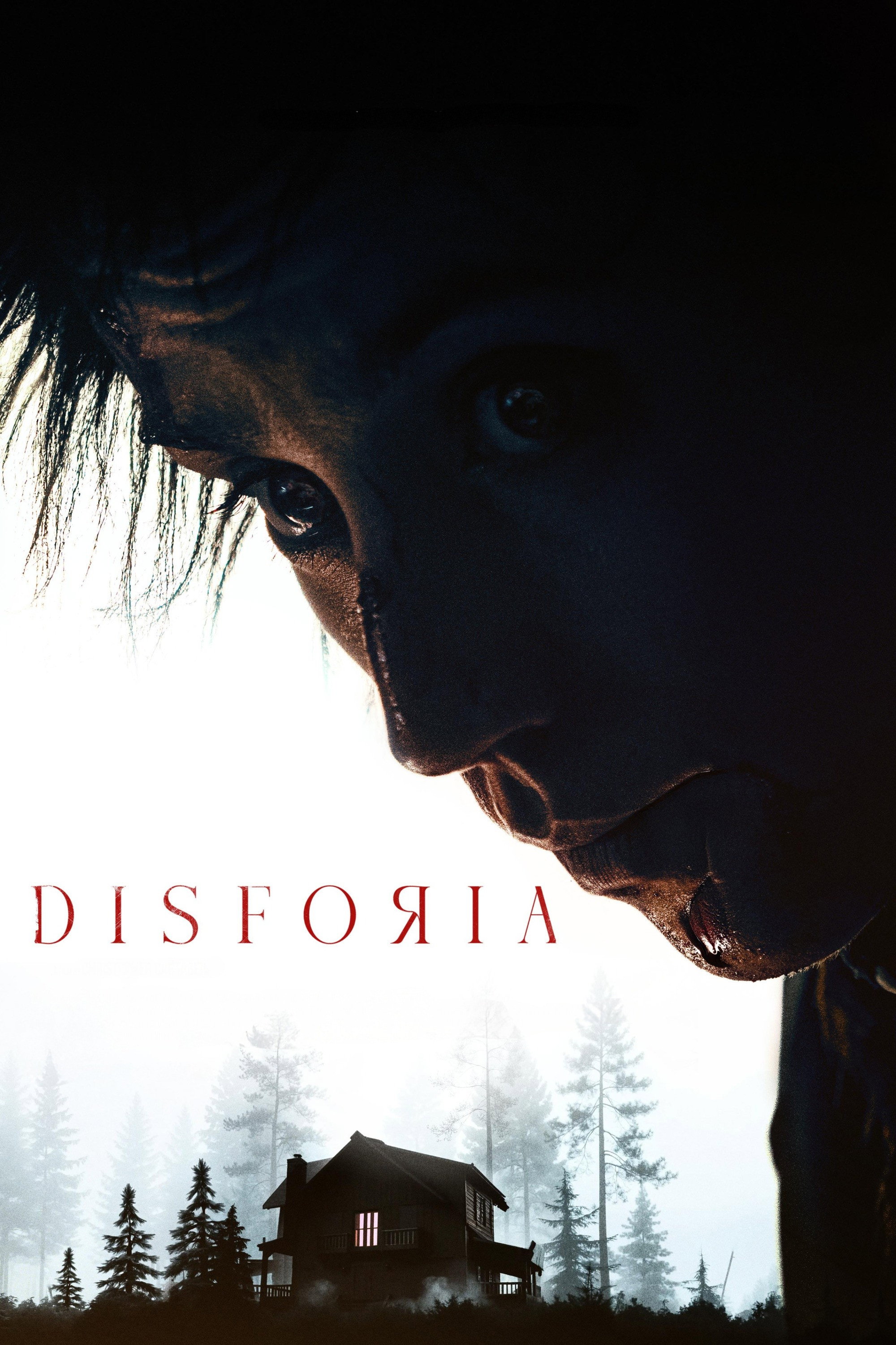 Disforia