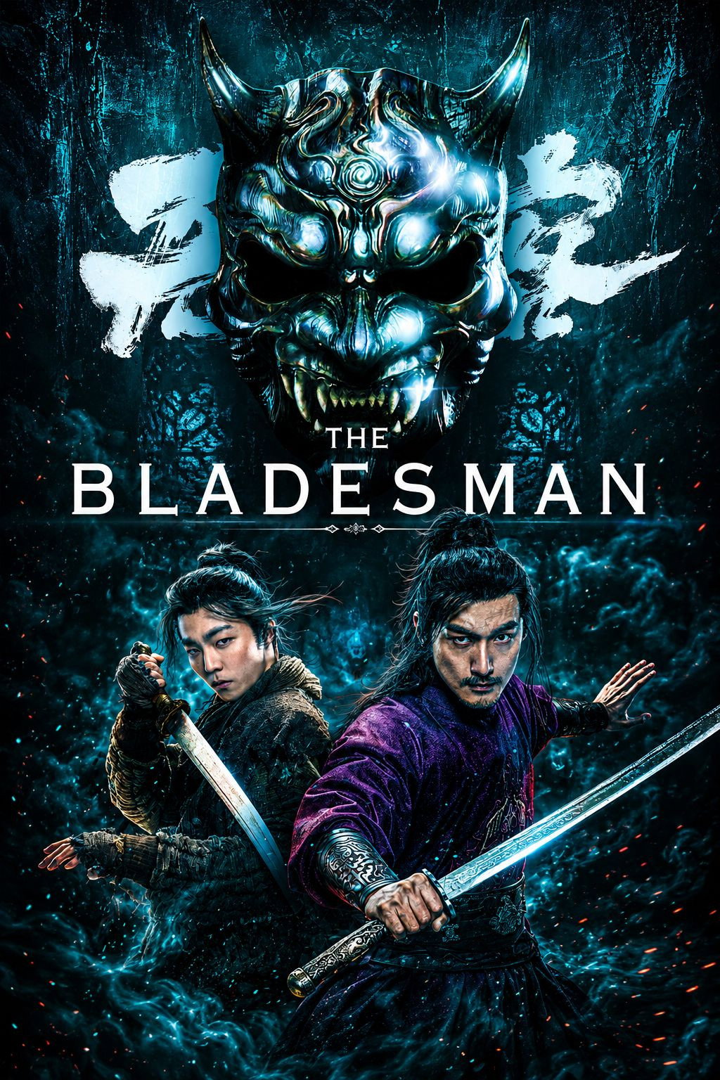 The Bladesman