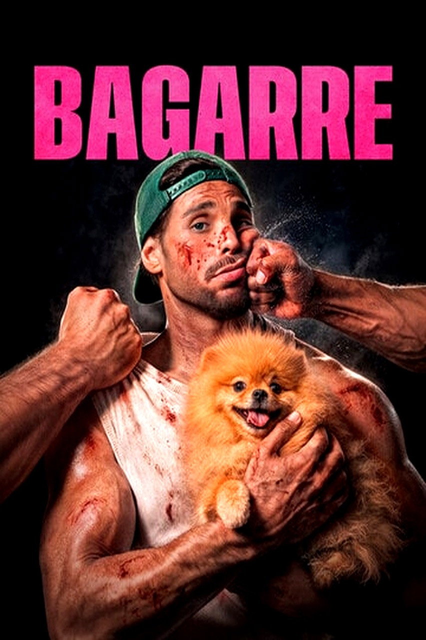 Bagarre