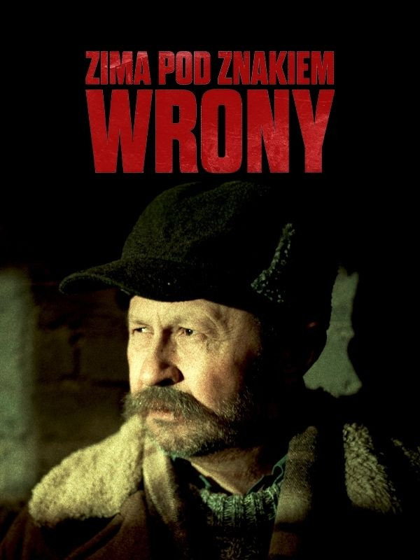 Zima pod znakiem wrony