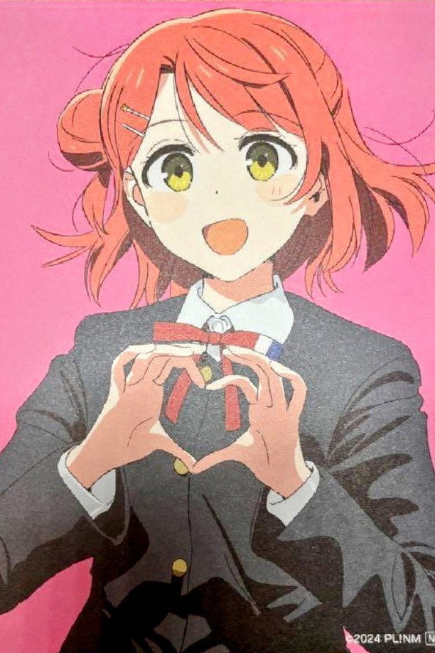 ラブライブ！虹ヶ咲学園スクールアイドル同好会 完結編 第2章