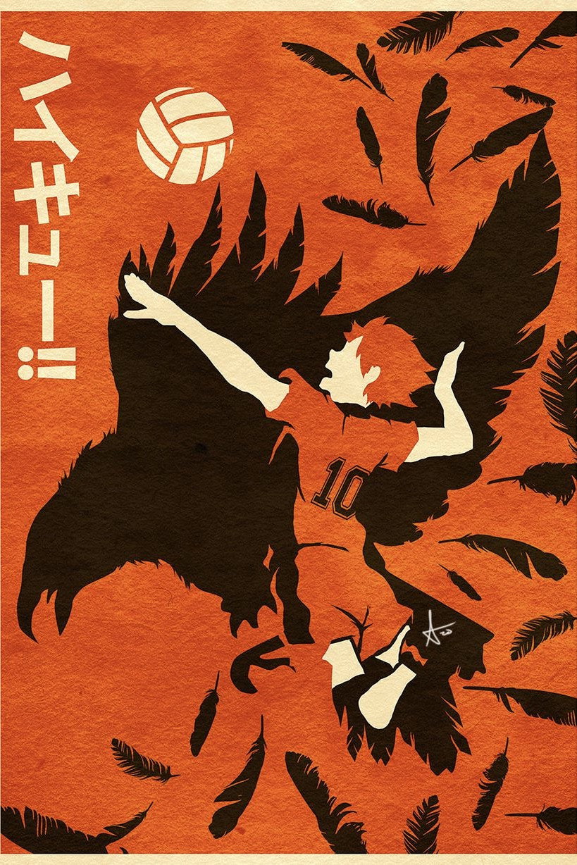 ¡¡Haikyuu!! - La película - [2]: Ganadores y perdedores