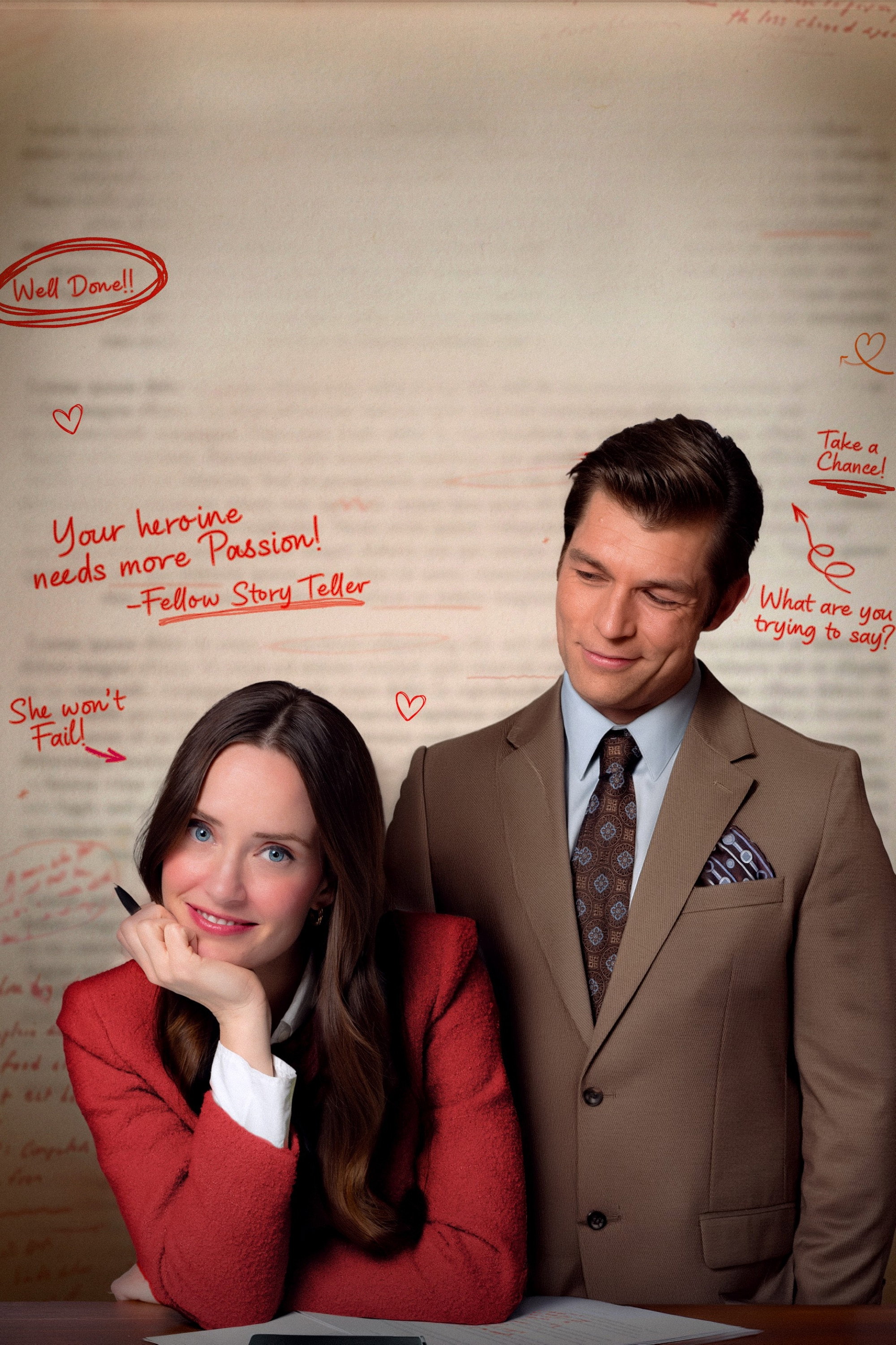Meet Me in the Margins