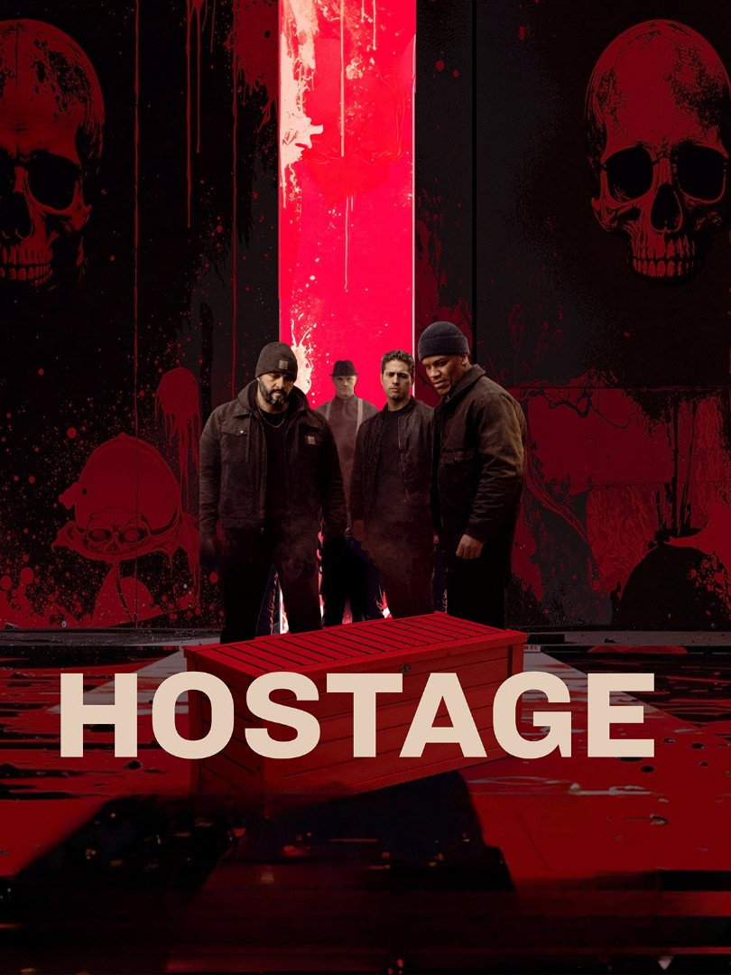 Hostage