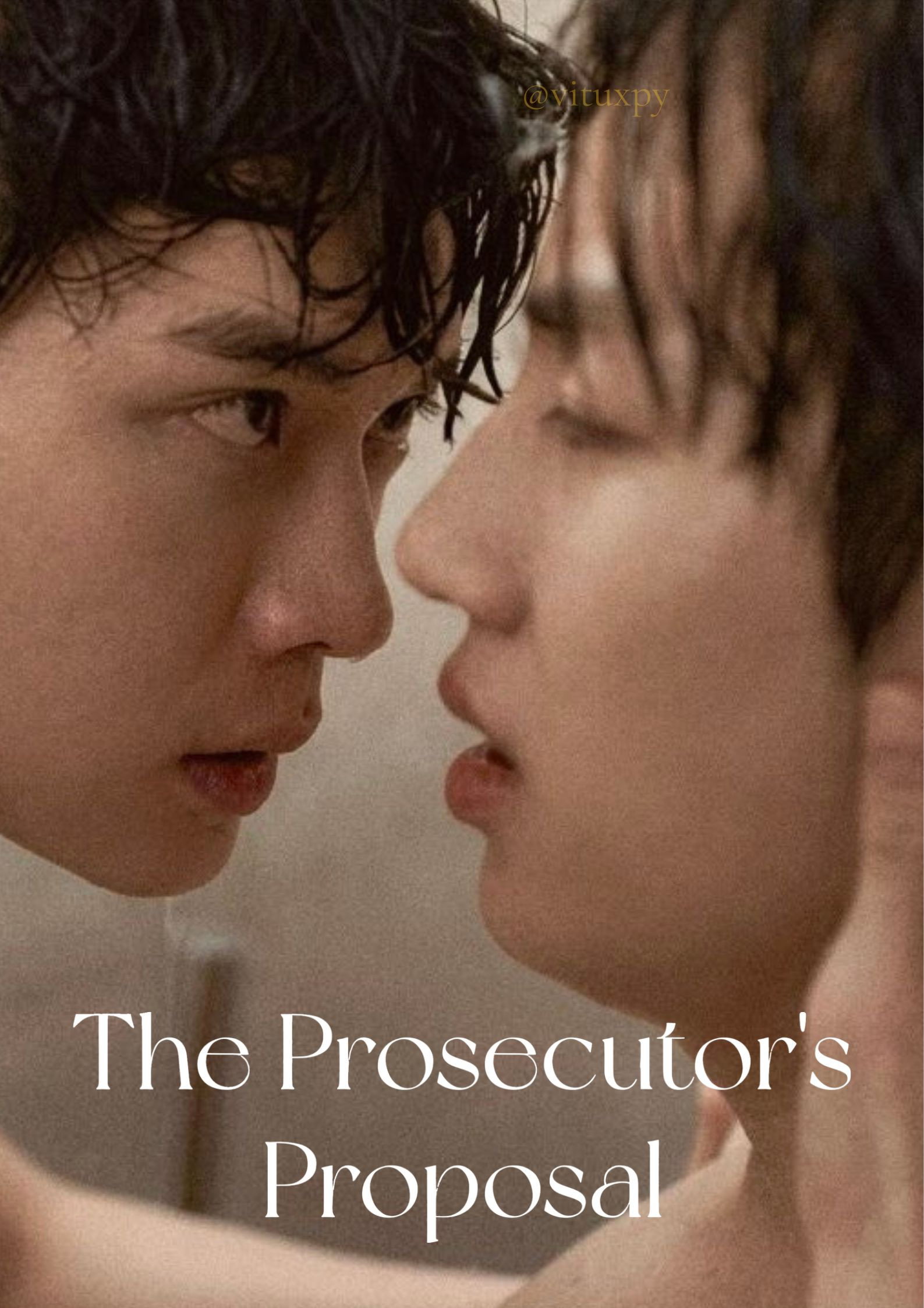 The Prosecutor's Proposal
