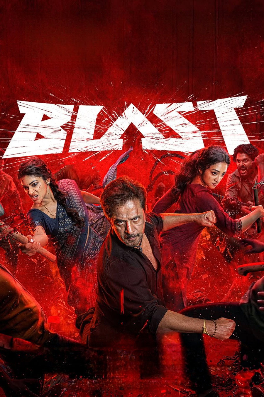 Blast