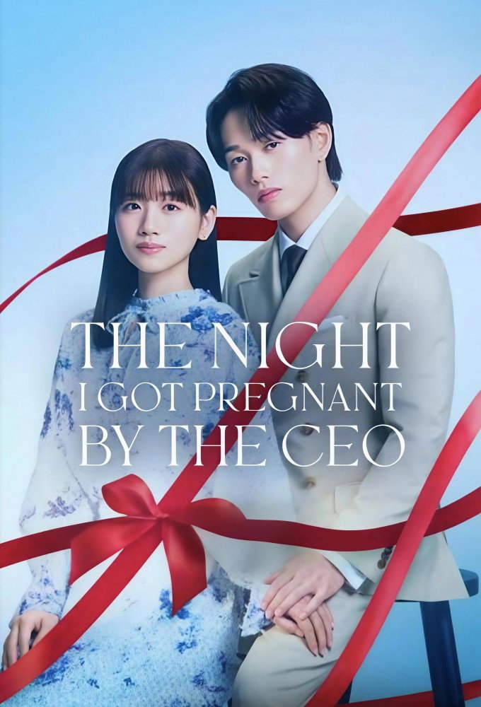 The Night I Got Pregnant By the CEO