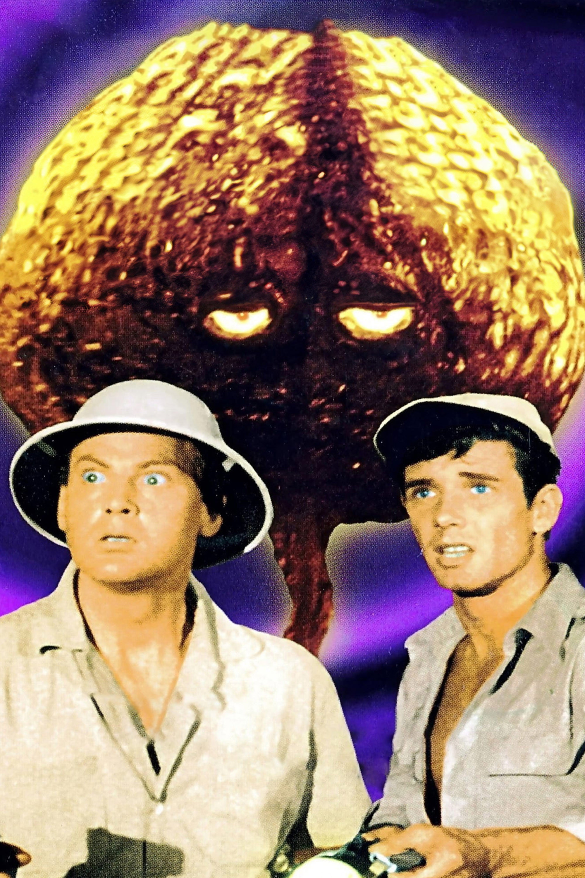 The Brain from Planet Arous