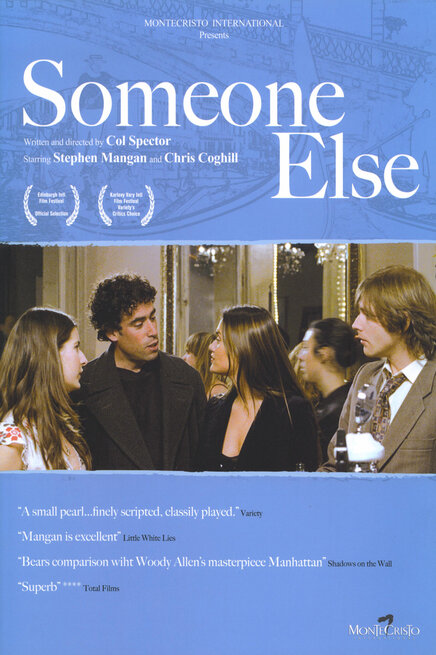 Someone Else