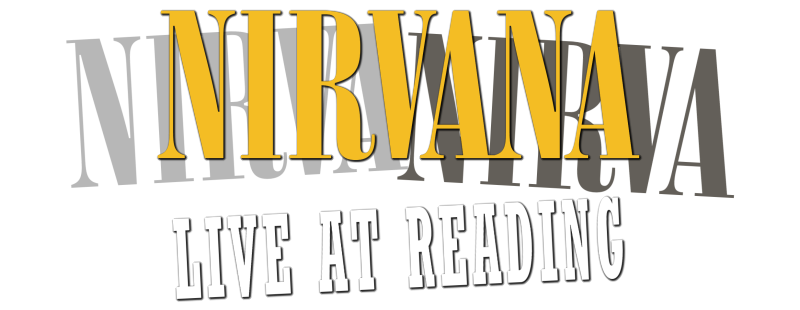 Nirvana: Live at Reading